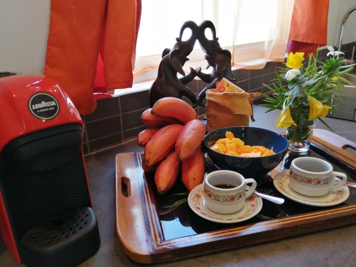 Maisha Marefu Apartments Kiwengwa  ภายนอก รูปภาพ
