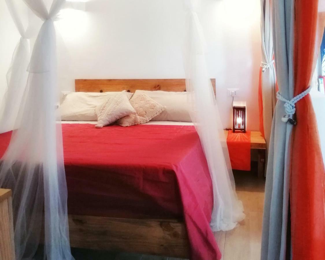 Maisha Marefu Apartments Kiwengwa  ภายนอก รูปภาพ